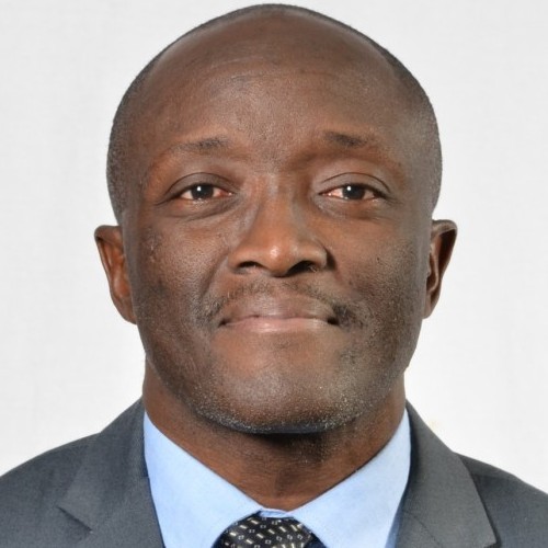 Dr Evans Kituyi